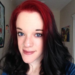 Meet your Posher, Cyrena